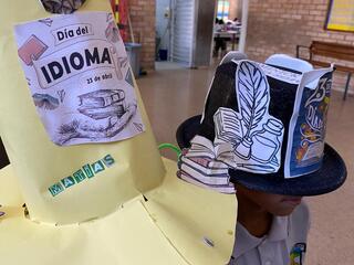 Semana del idioma